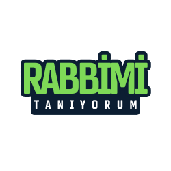 Rabbimi Tanıyorum